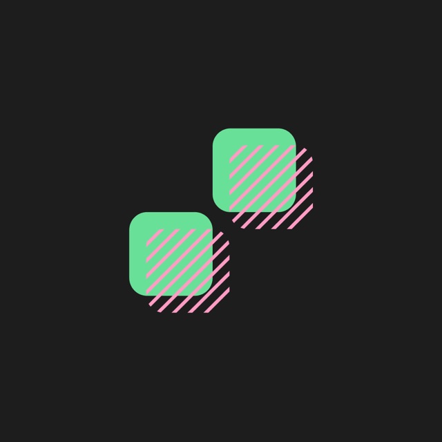 Logo Detach