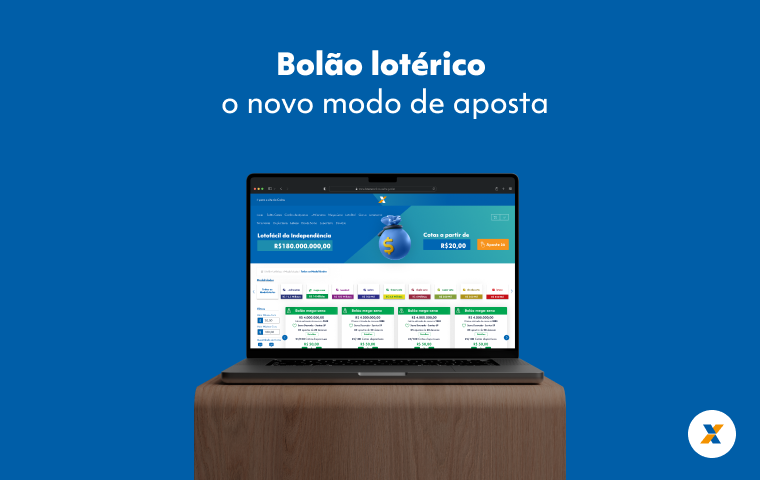 Preview do Bolao de aposta