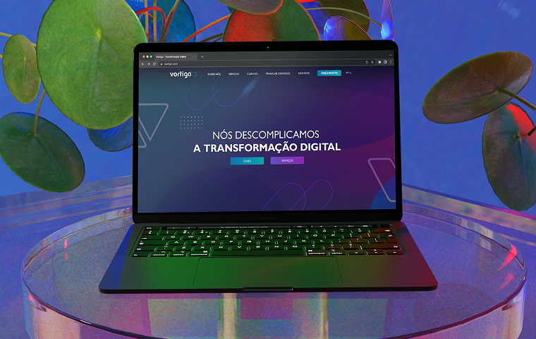 Preview do Projeto Vortigo