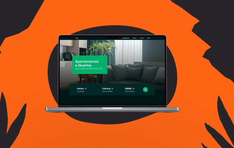 Preview do Projeto Yuca