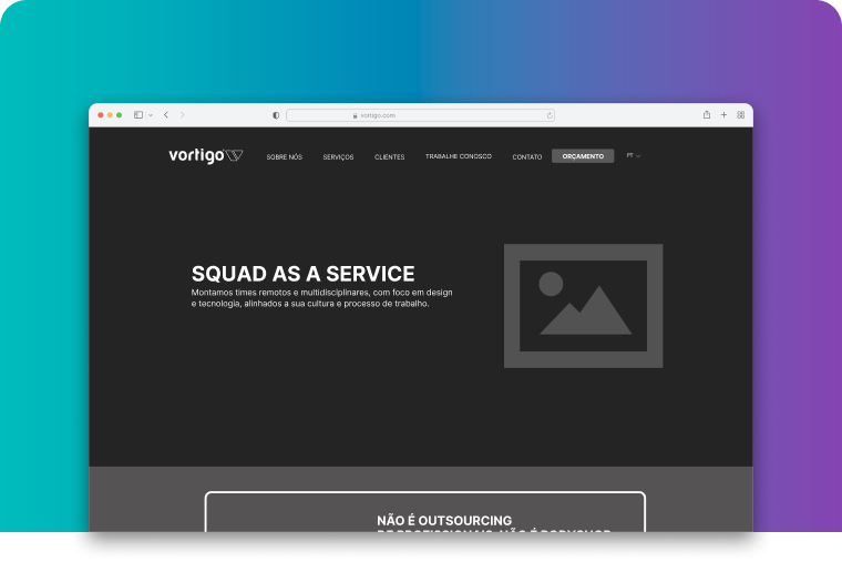 Tela Squad as a Service